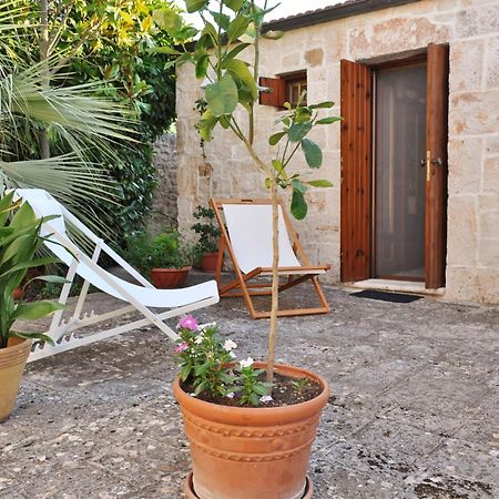 Trulli And Nature Antonelli Zewnętrze zdjęcie