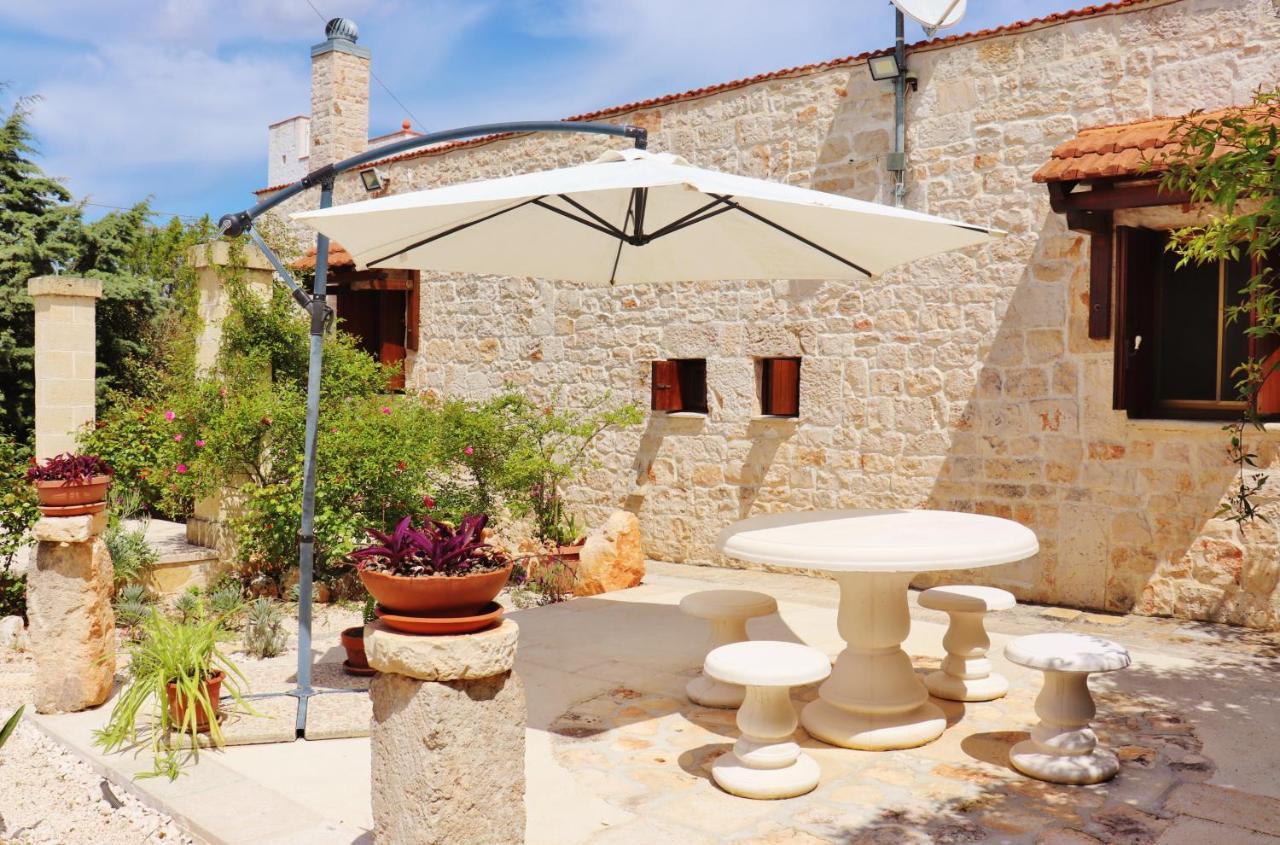 Trulli And Nature Antonelli Zewnętrze zdjęcie