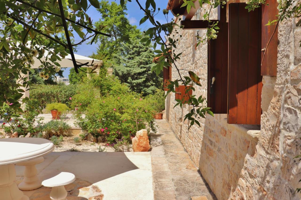 Trulli And Nature Antonelli Zewnętrze zdjęcie