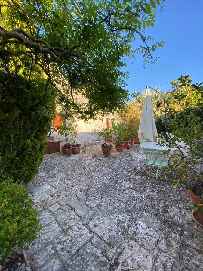 Trulli And Nature Antonelli Zewnętrze zdjęcie