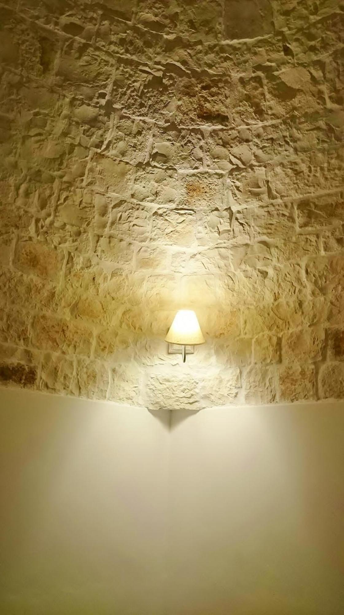 Trulli And Nature Antonelli Zewnętrze zdjęcie