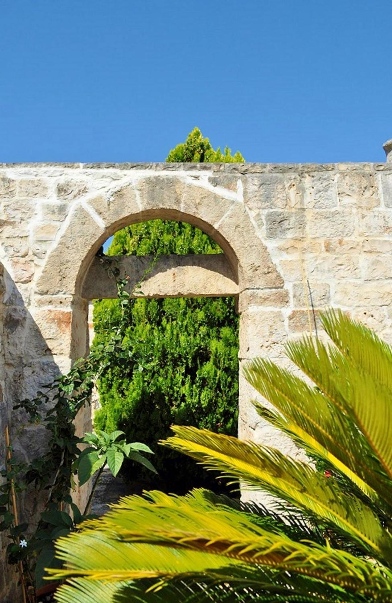 Trulli And Nature Antonelli Zewnętrze zdjęcie