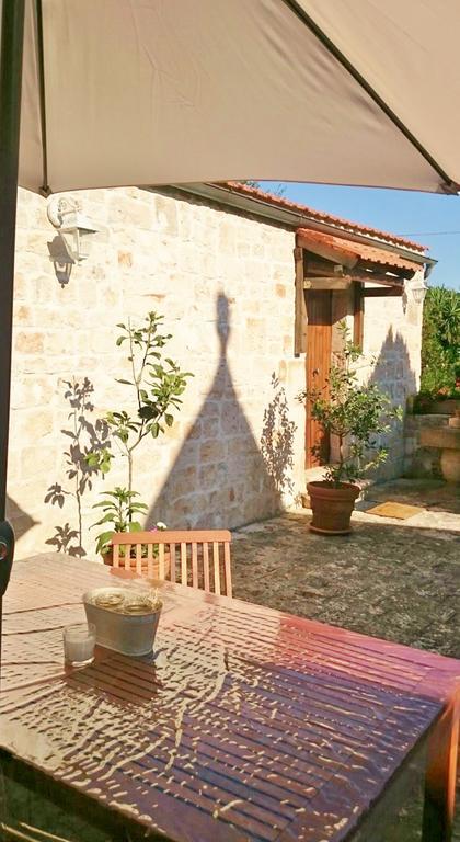 Trulli And Nature Antonelli Zewnętrze zdjęcie
