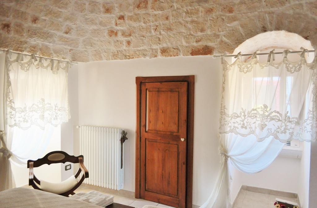 Trulli And Nature Antonelli Zewnętrze zdjęcie
